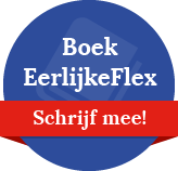 Boek EerlijkeFlex: schrijf mee!