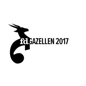 Brainnet genomineerd voor de FD Gazellen Awards
