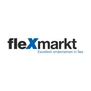 Interview Flexmarkt: 'Durf fouten te maken'